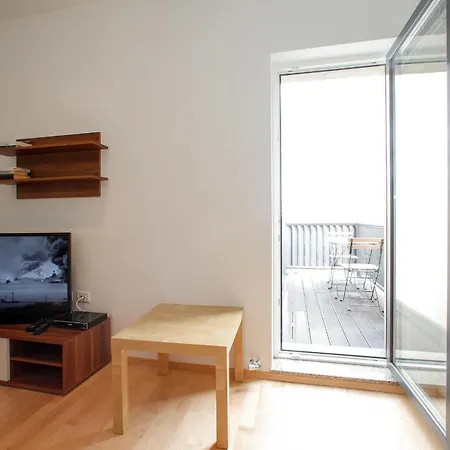 Bc Apartments - Mit Zentralheizung Senj  Room photo