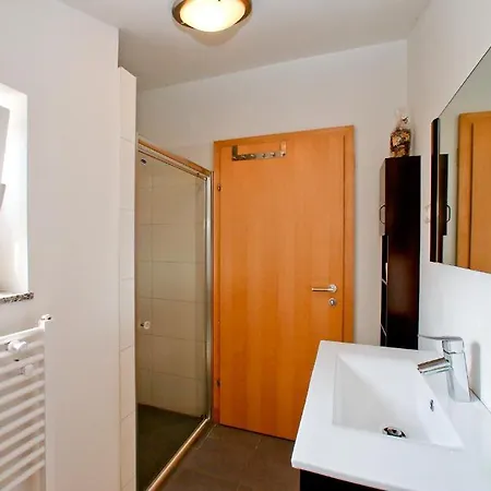 Bc Apartments - Mit Zentralheizung Senj  Room photo