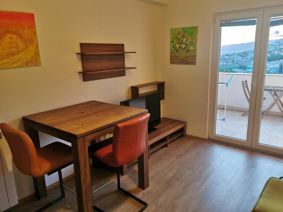 Bc - Mit Zentralheizung Apartment *