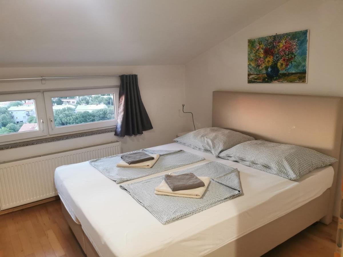 Apartment Bc - Mit Zentralheizung