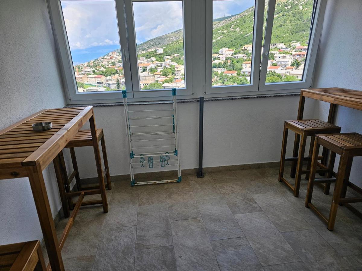 Bc - Mit Zentralheizung Apartment Senj (Lika-Senj)