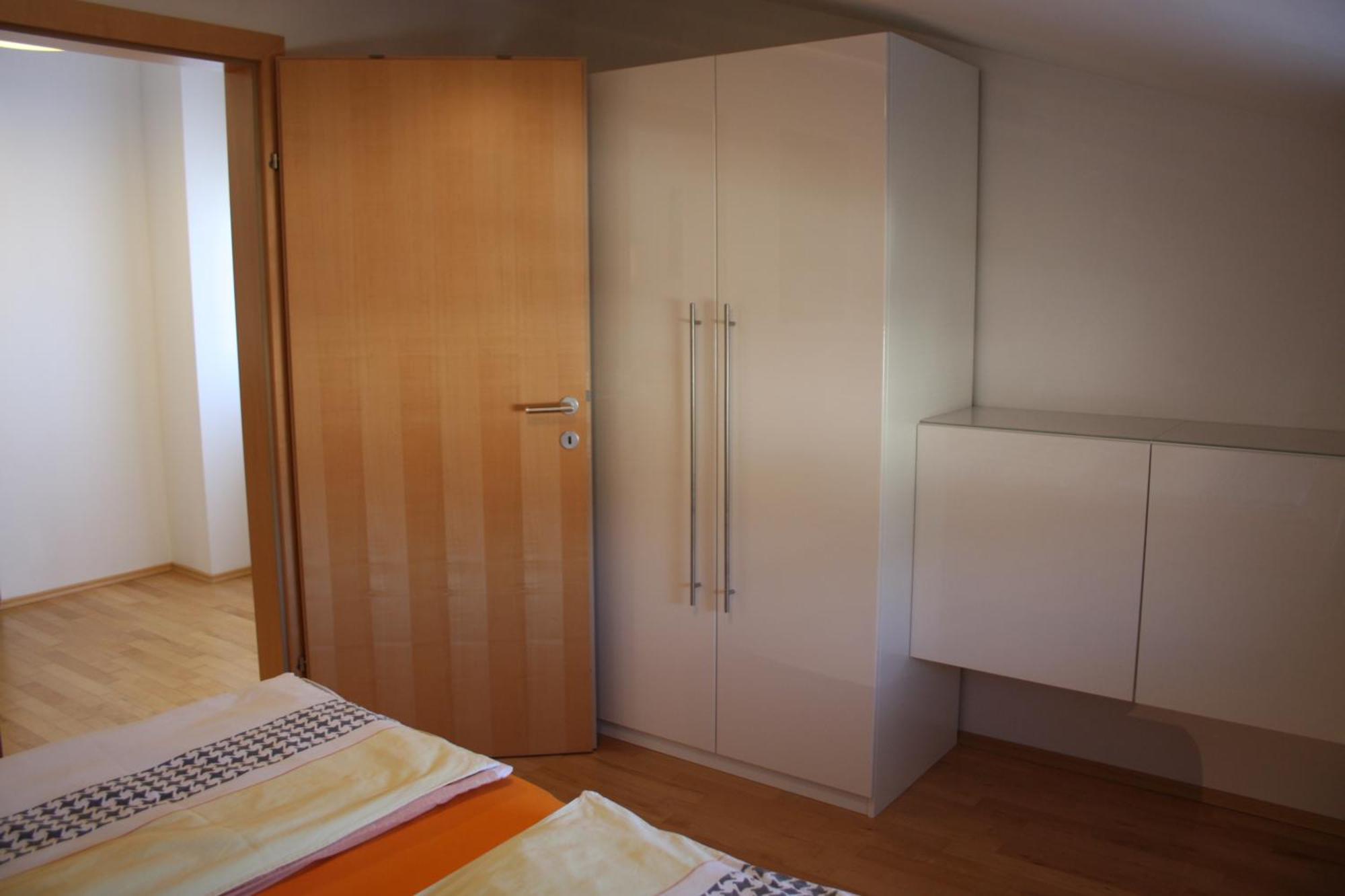 Apartment Bc - Mit Zentralheizung *