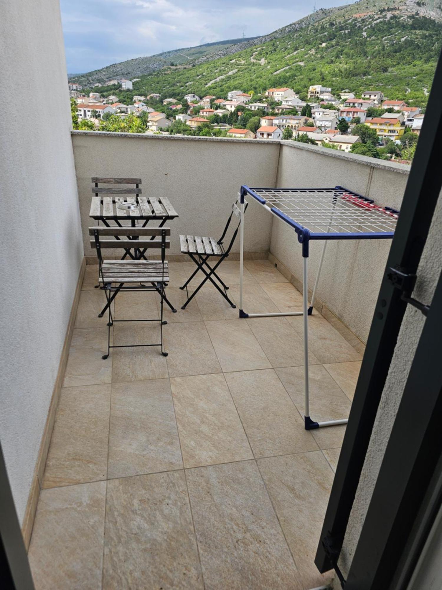 Apartment Bc - Mit Zentralheizung Senj (Lika-Senj)