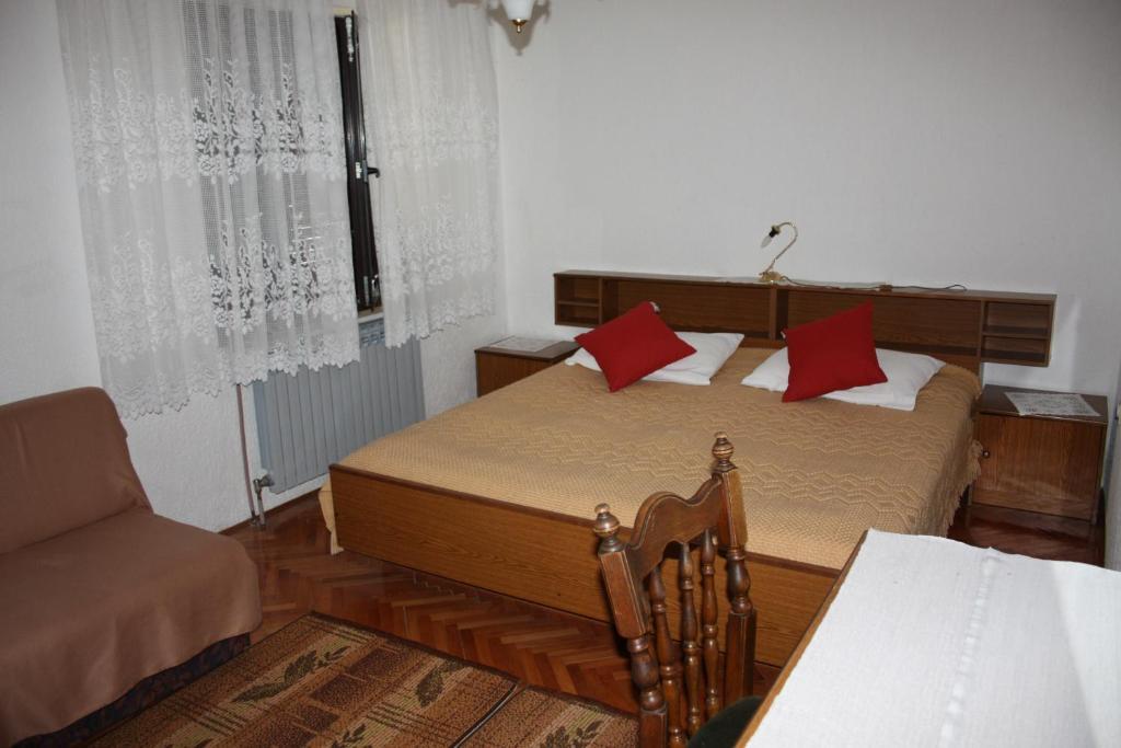 Apartment Bc - Mit Zentralheizung Senj (Lika-Senj)