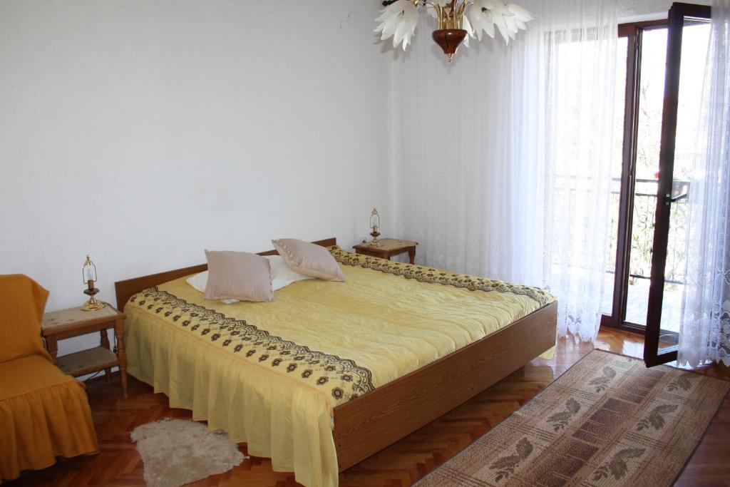 Apartment Bc - Mit Zentralheizung