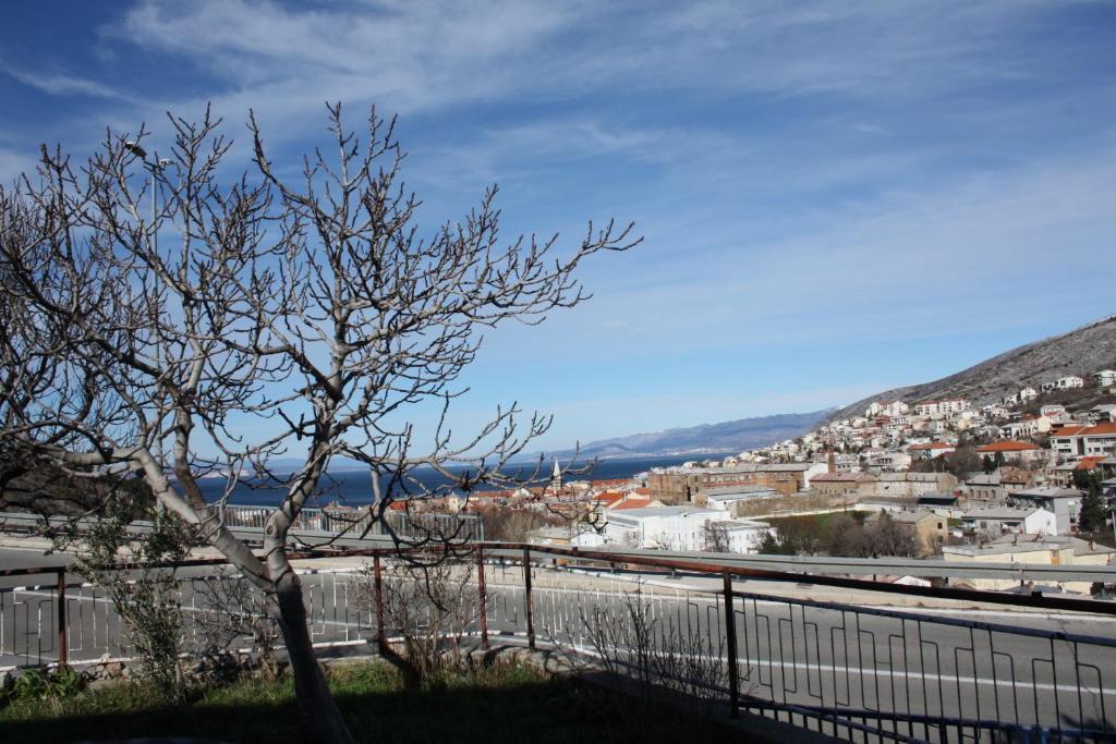 Bc - Mit Zentralheizung * Senj (Lika-Senj)