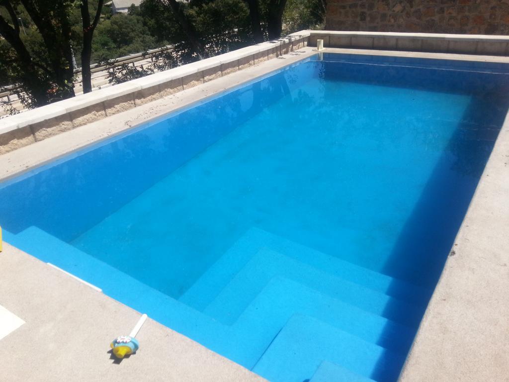 Apartment Bc - Mit Zentralheizung Senj (Lika-Senj)