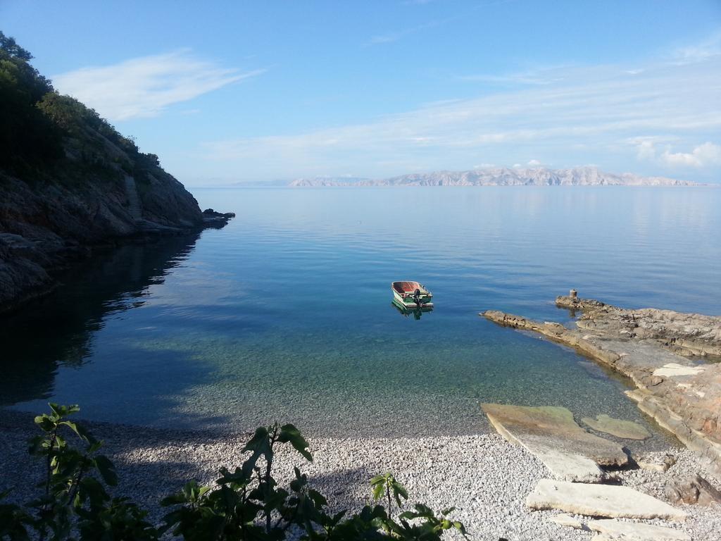 Bc - Mit Zentralheizung Apartment Senj (Lika-Senj)