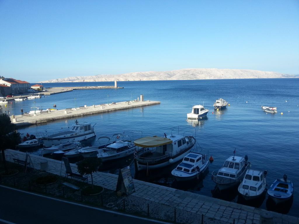 Bc - Mit Zentralheizung Senj (Lika-Senj)