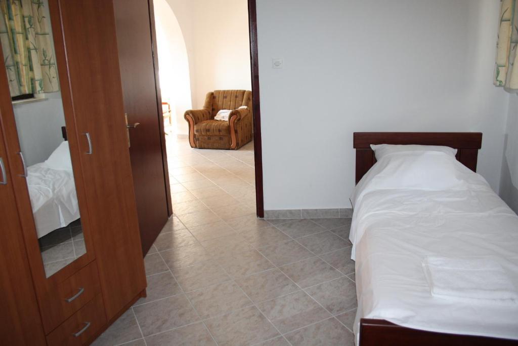 Bc - Mit Zentralheizung Apartment Senj (Lika-Senj)