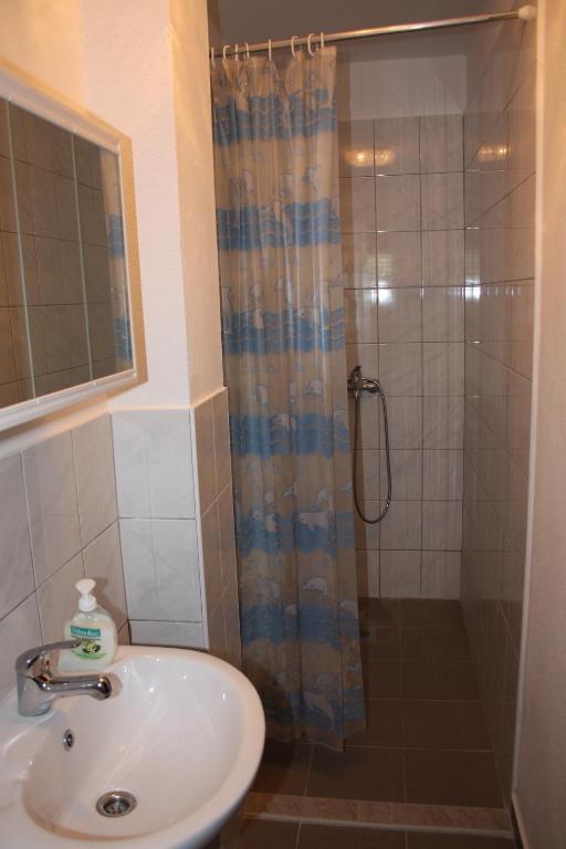 Bc - Mit Zentralheizung Apartment
