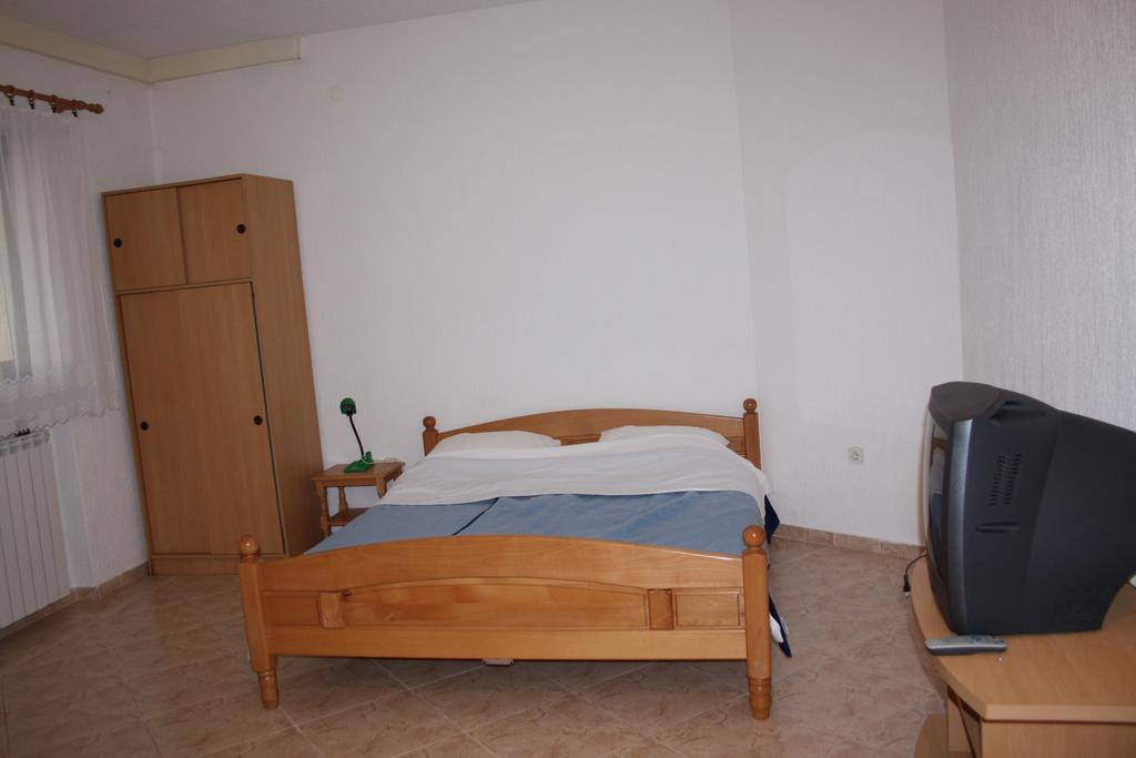 Bc - Mit Zentralheizung Apartment Senj (Lika-Senj)