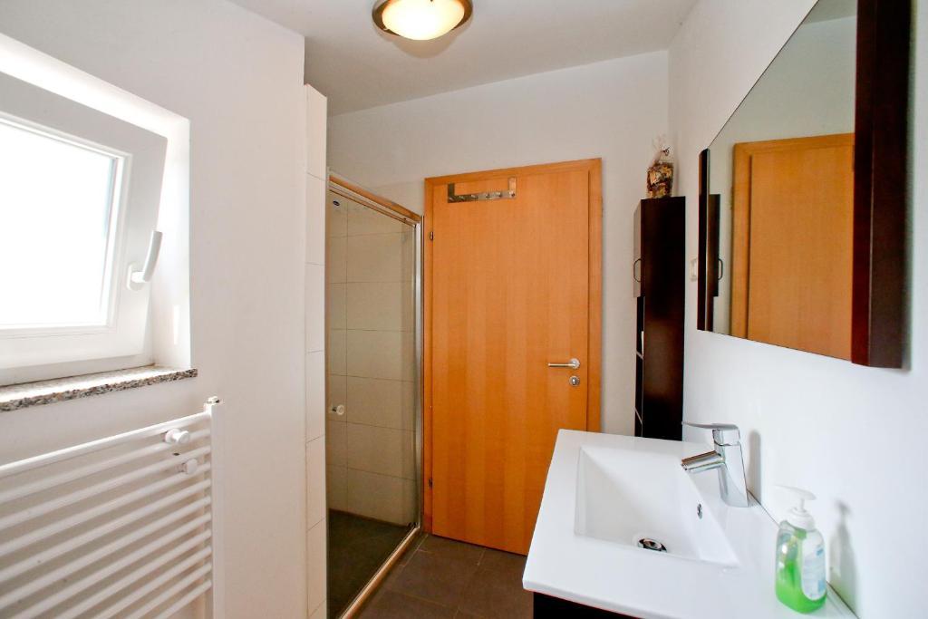 Apartment Bc - Mit Zentralheizung *
