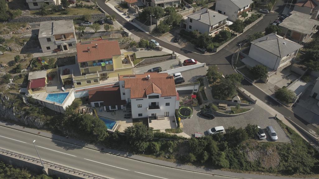 Bc - Mit Zentralheizung Senj (Lika-Senj)