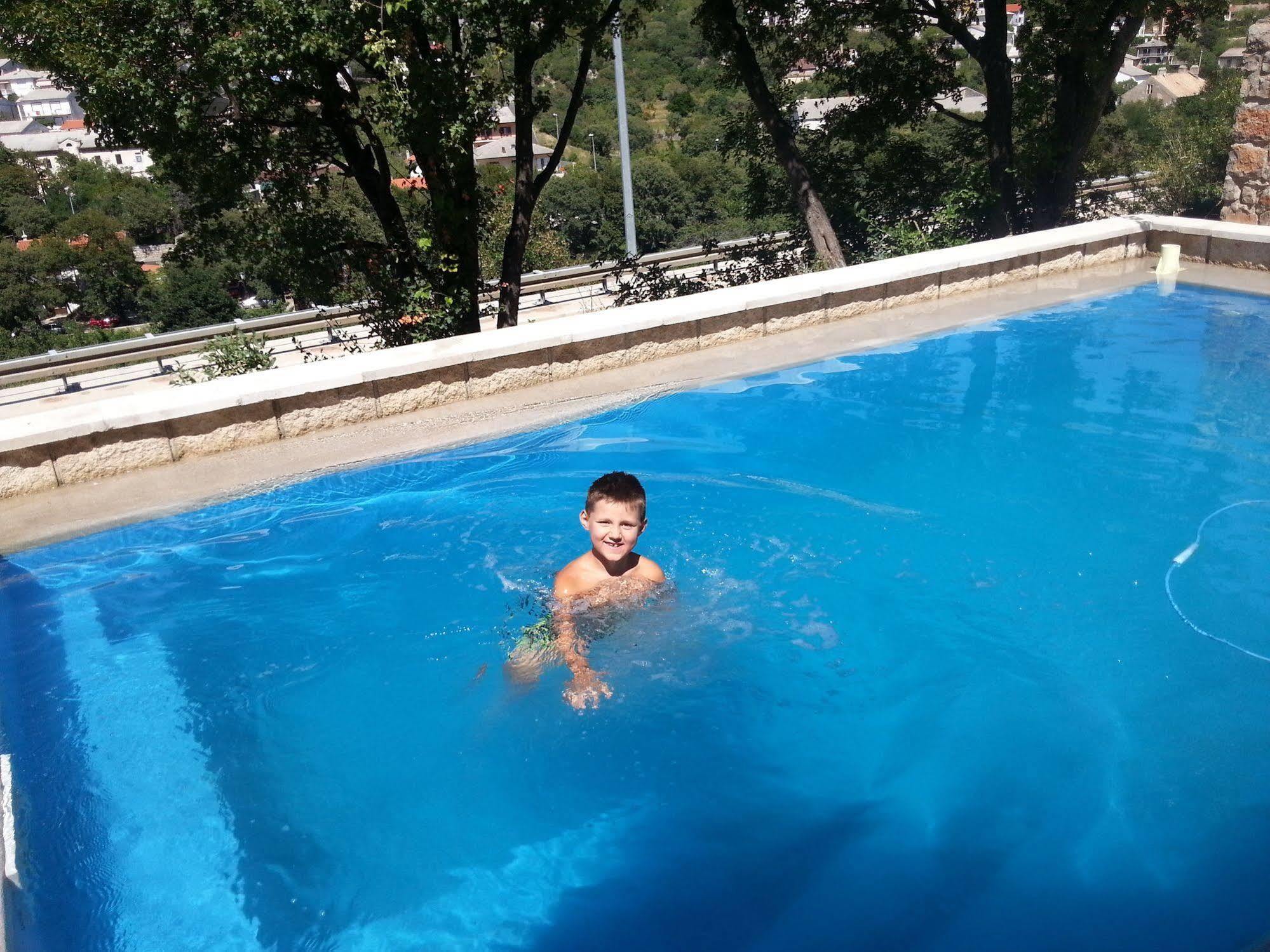 Bc - Mit Zentralheizung Apartment Senj (Lika-Senj)
