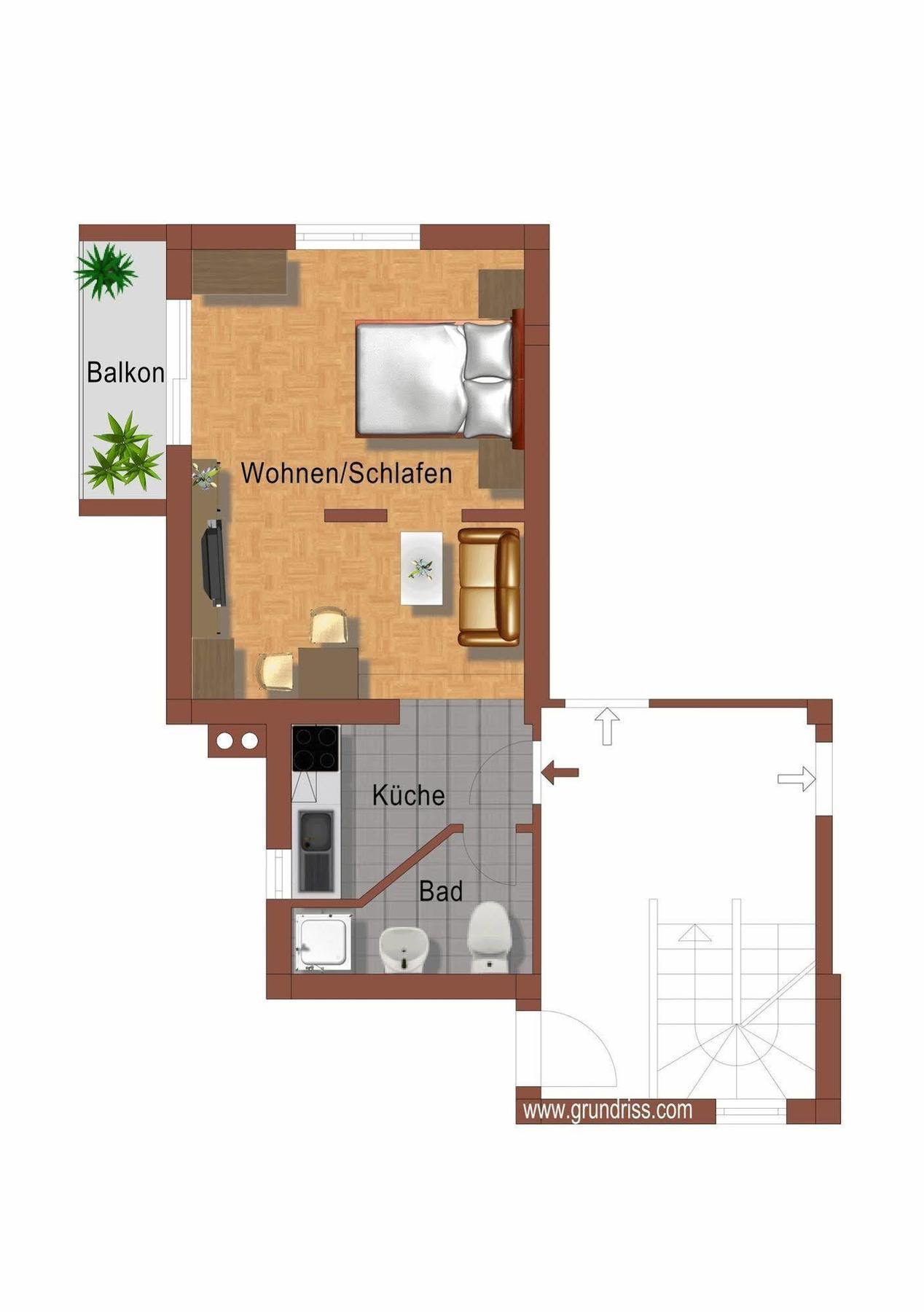 Apartment Bc - Mit Zentralheizung Senj (Lika-Senj)